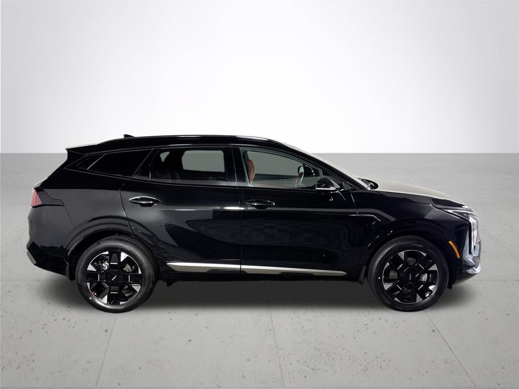 New 2026 Kia Sportage SX Prestige AWD/4WD image 5