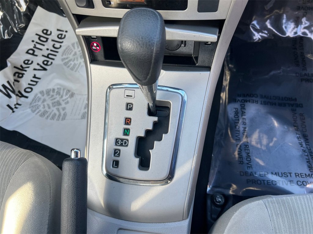 Used 2011 Toyota Corolla LE image 21