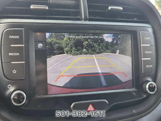 Used 2023 Kia Soul LX w/ LX Technology Package FWD image 18