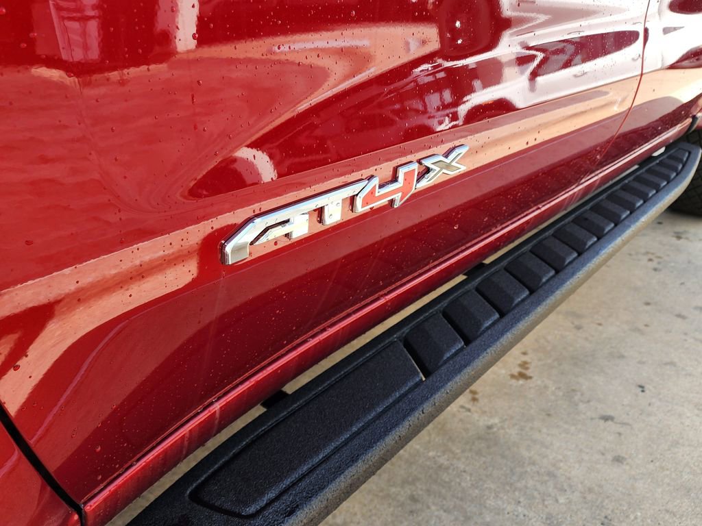 New 2026 GMC Sierra 1500 AT4X AWD/4WD image 13