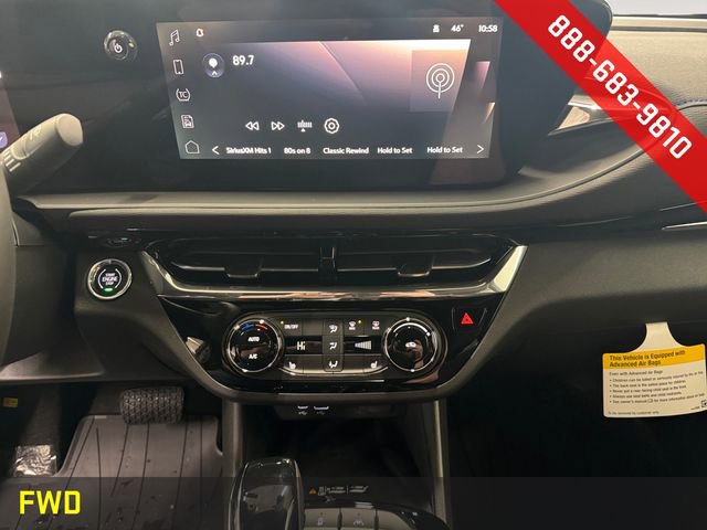 New 2026 Buick Envista Sport Touring w/ Convenience I Package image 6