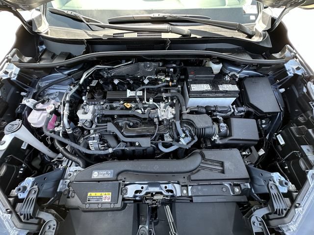 Certified 2026 Toyota Corolla Cross LE FWD image 32