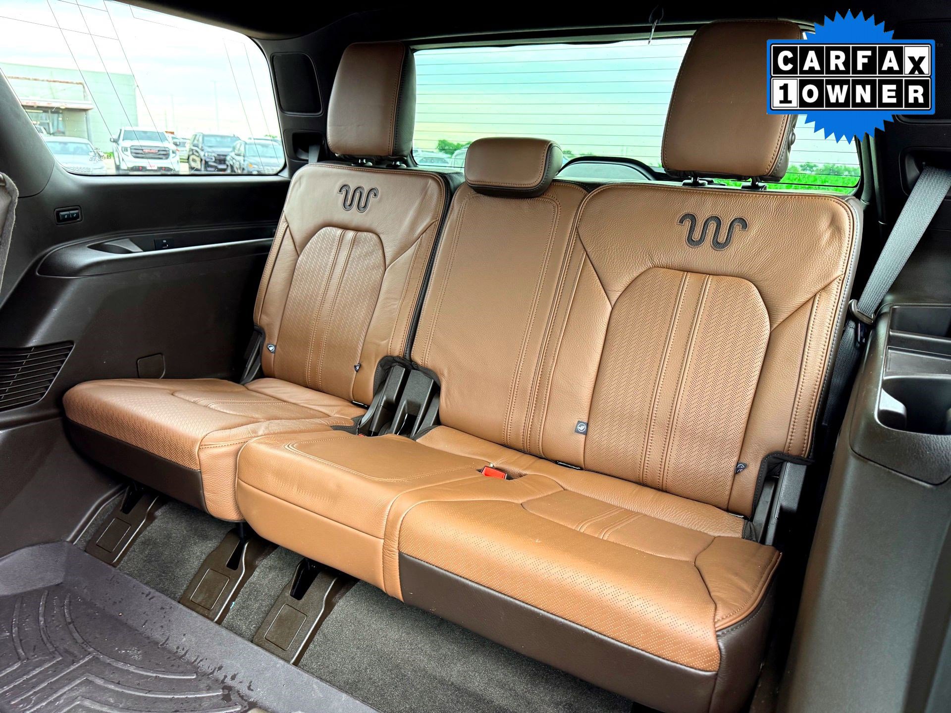 Used 2024 Ford Expedition King Ranch image 17