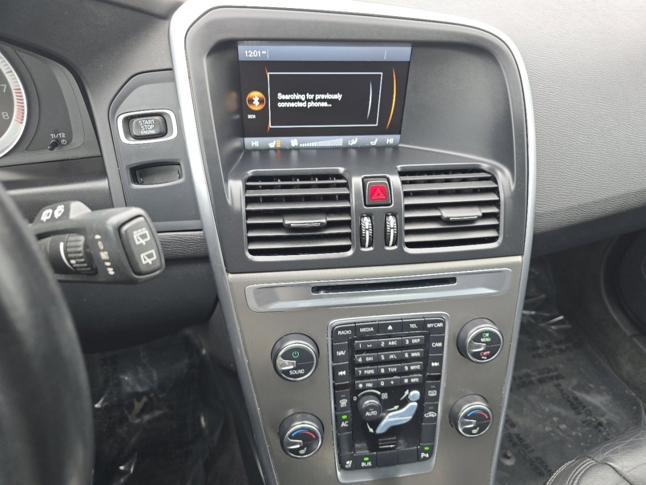 Used 2013 Volvo XC60 T6 image 27