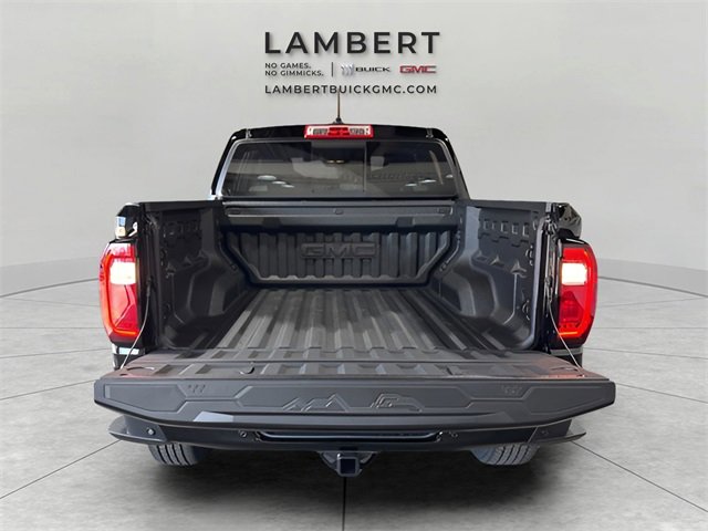 New 2025 GMC Canyon Elevation w/ Convenience Package image 4