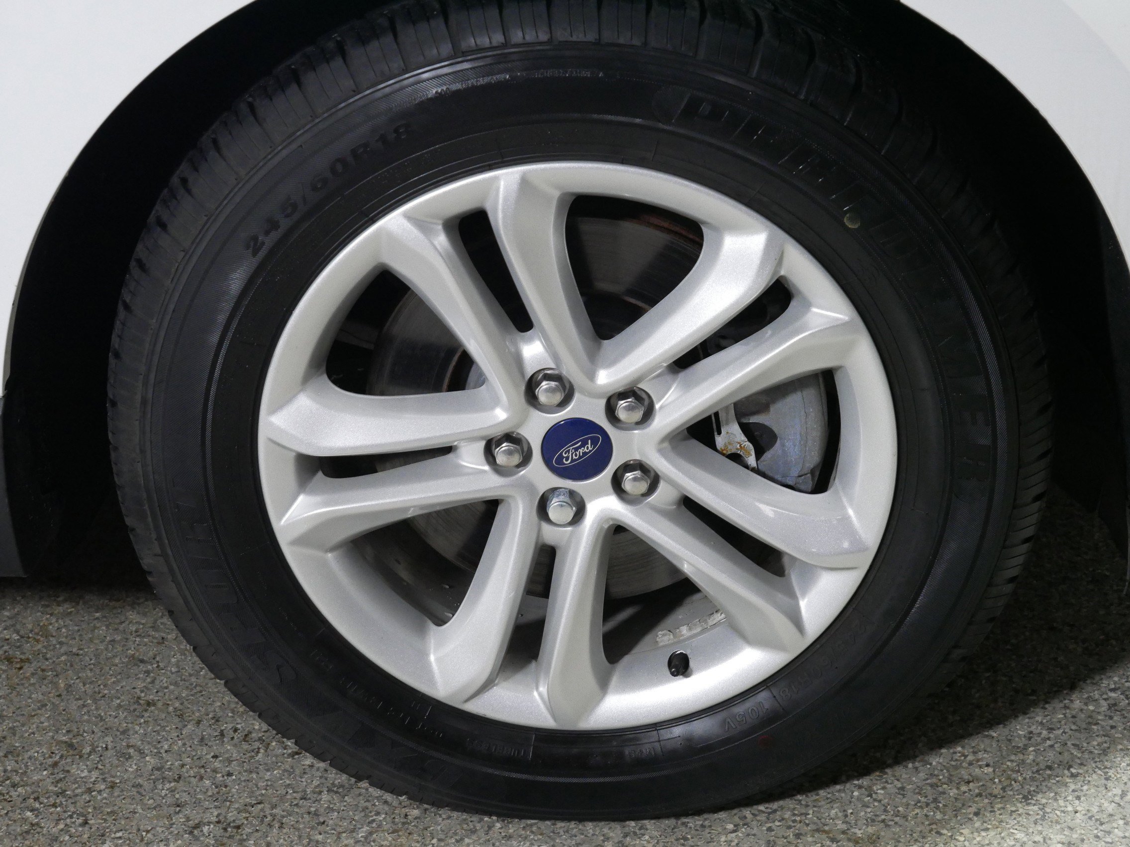 Used 2020 Ford Edge SEL AWD/4WD image 15
