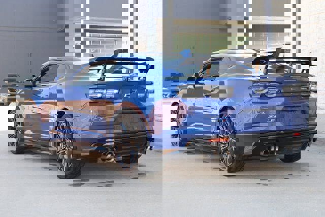 Used 2021 Chevrolet Camaro ZL1 image 3