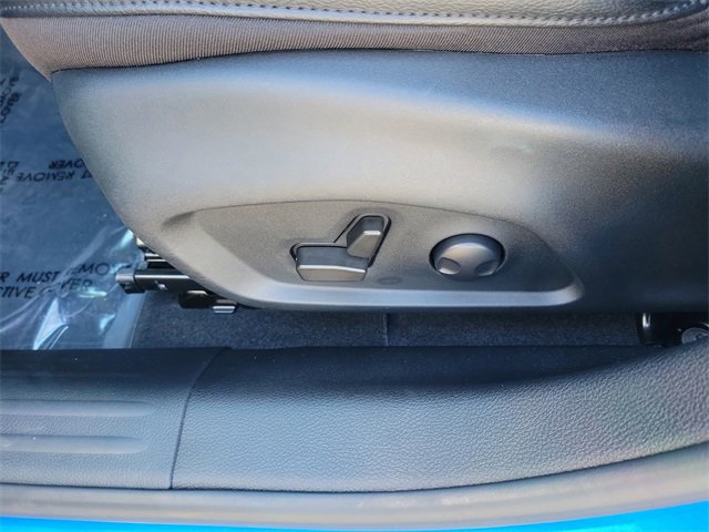 Certified 2022 Jeep Compass Latitude image 18