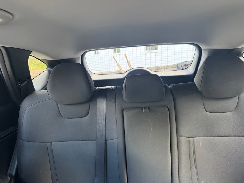 Used 2022 Hyundai Tucson SEL image 20