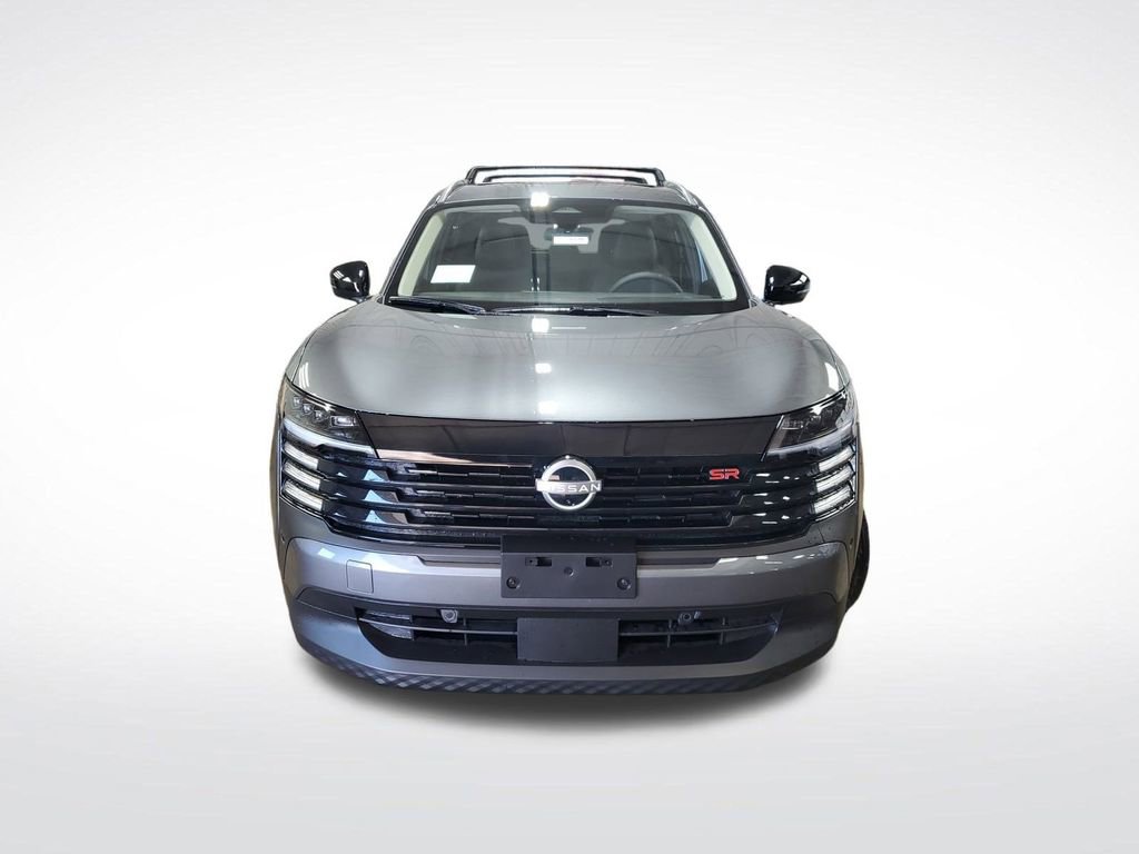 New 2026 Nissan Kicks SR w/ SR Premium Package image 11