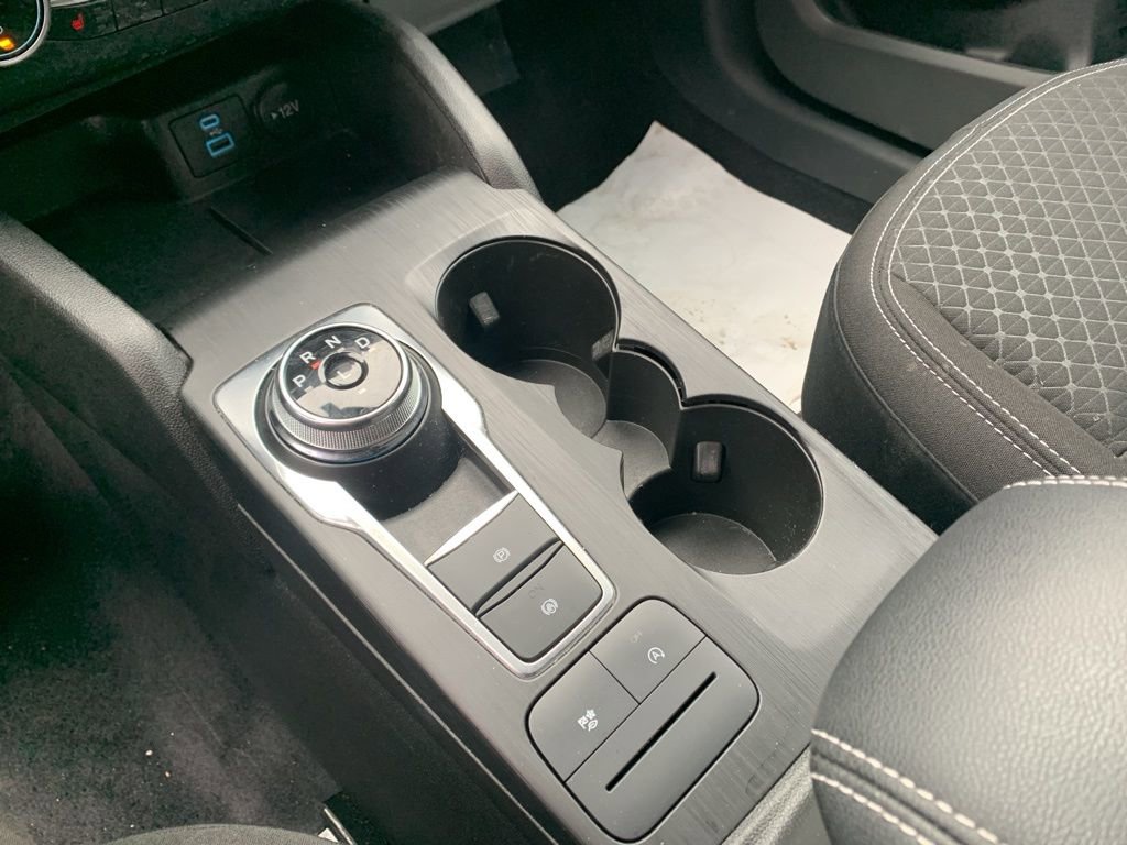 Used 2023 Ford Escape Active image 29