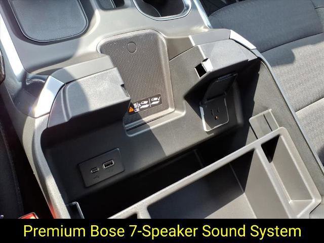 New 2026 Chevrolet Silverado 1500 RST w/ Redline Edition image 27