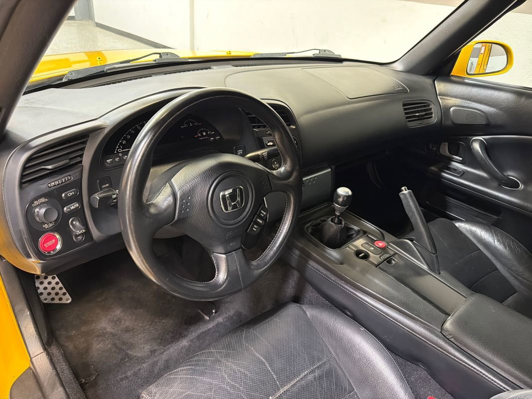 Used 2007 Honda S2000 image 13