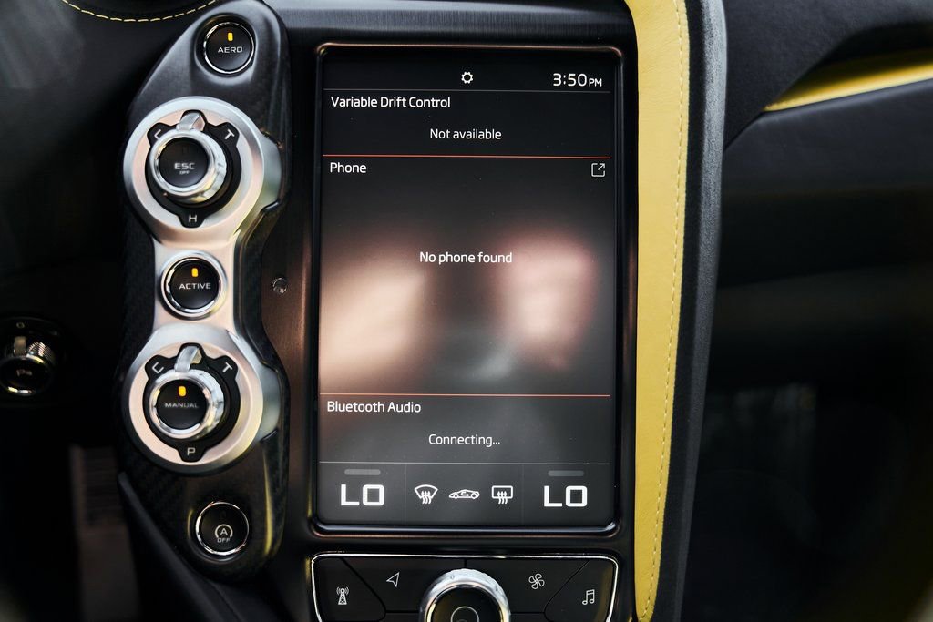 Used 2019 McLaren 720S RWD image 62