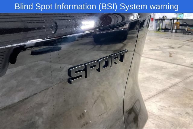 Used 2025 Honda CR-V Sport-L image 23