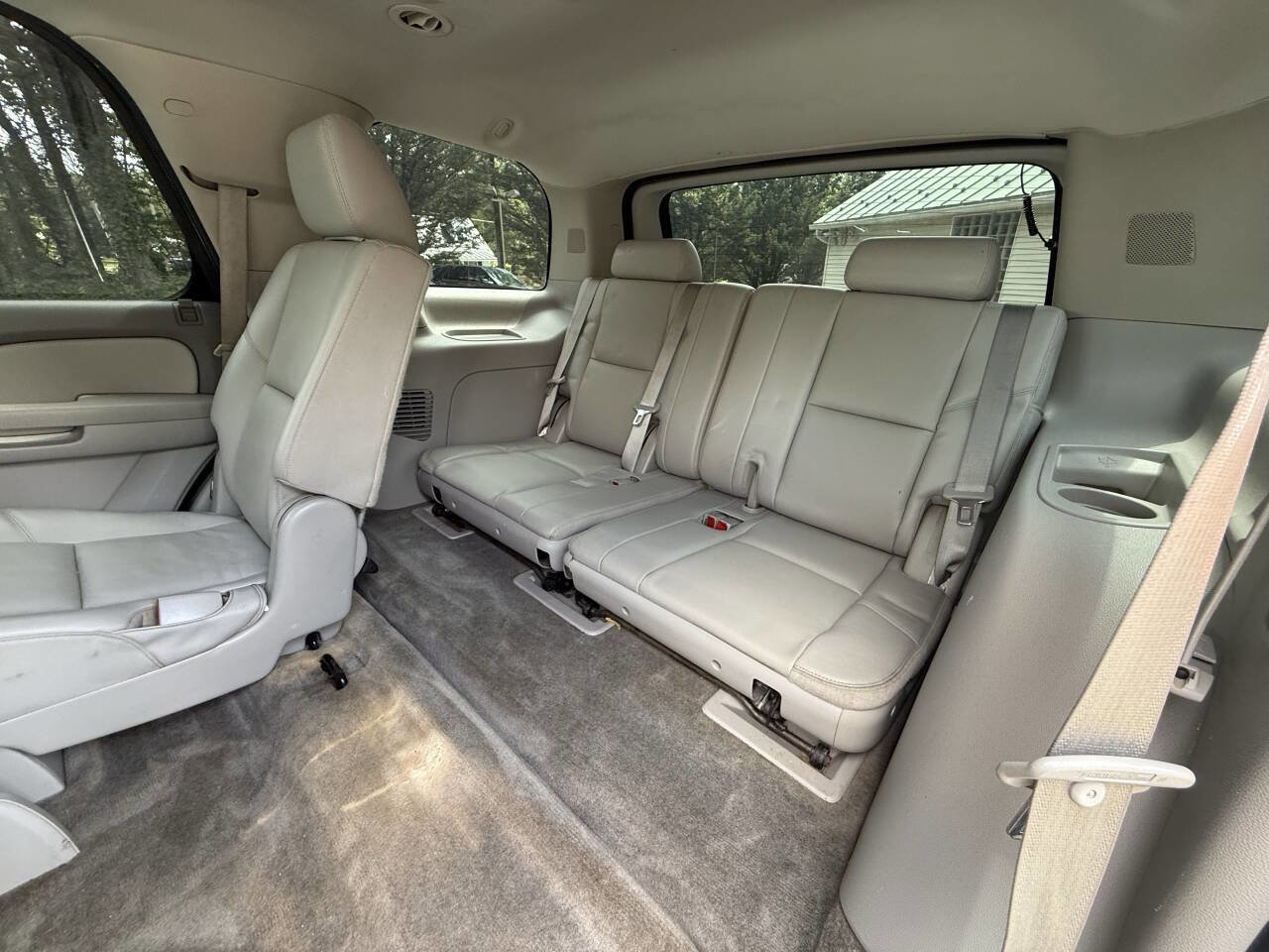 Used 2013 GMC Yukon SLT image 18