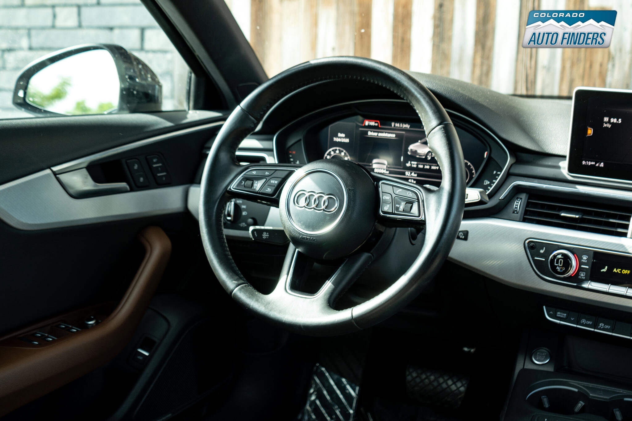 Used 2017 Audi A4 2.0T Premium Plus w/ Premium Plus Package image 20