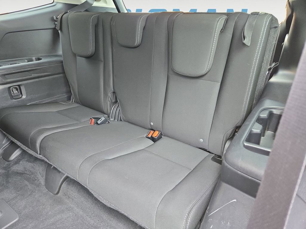 Certified 2023 Subaru Ascent Premium w/ Convenience Package image 19