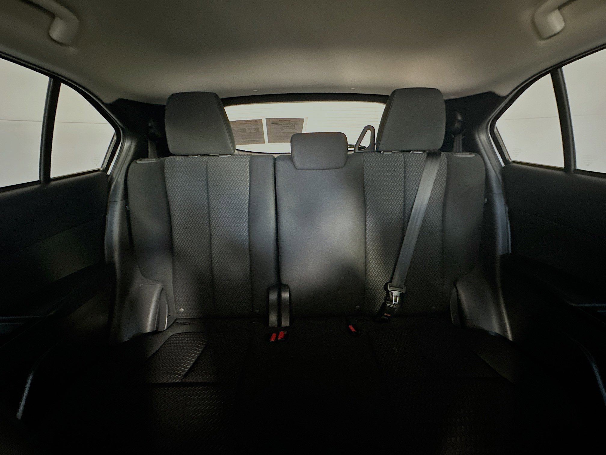 Used 2023 Mitsubishi Eclipse Cross LE image 27