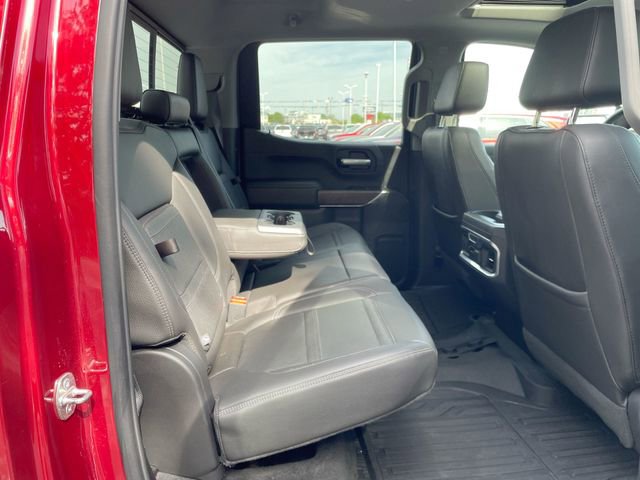 Used 2019 GMC Sierra 1500 Denali w/ Denali Ultimate Package AWD/4WD image 19