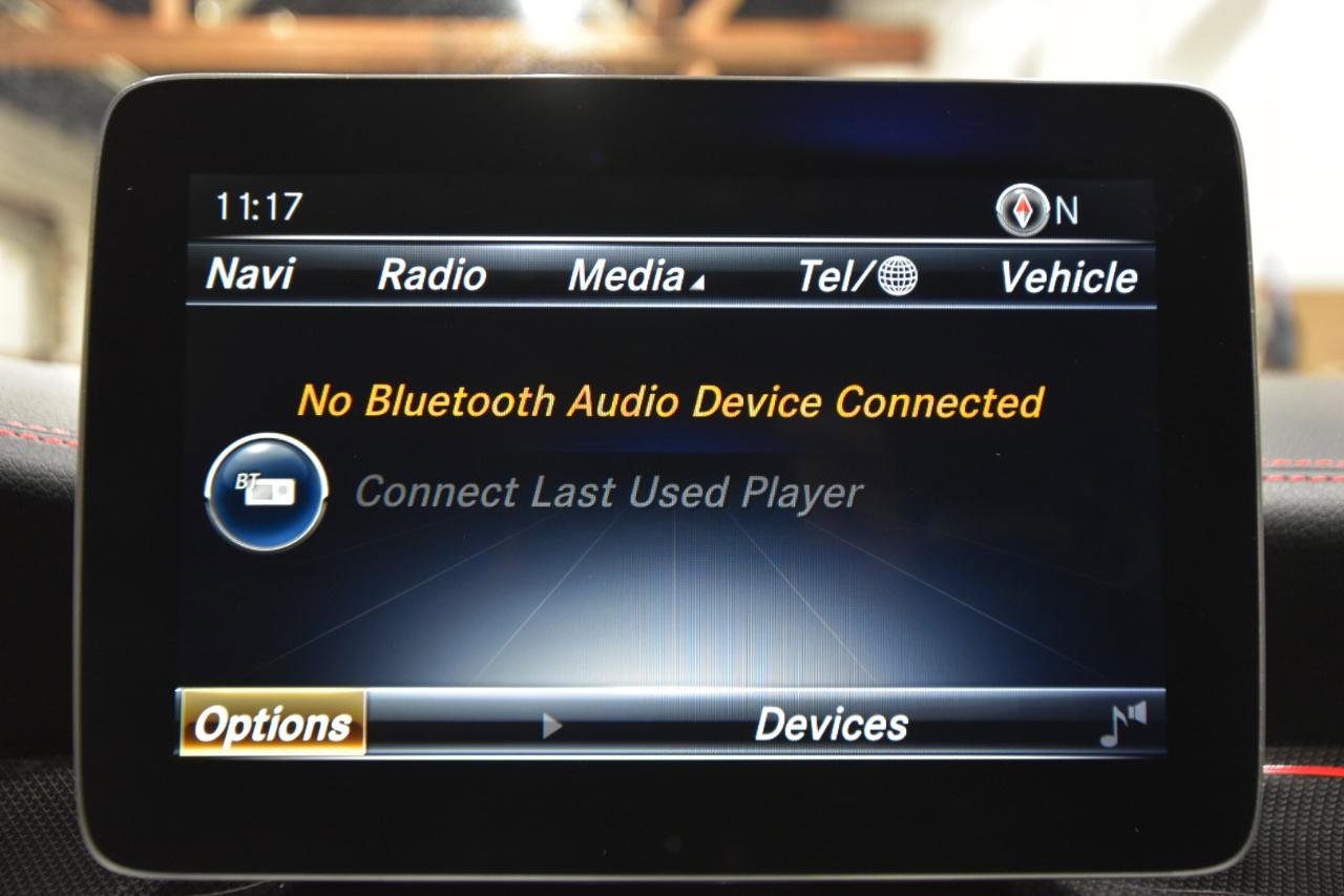 Used 2018 Mercedes-Benz GLA 45 AMG 4MATIC image 28