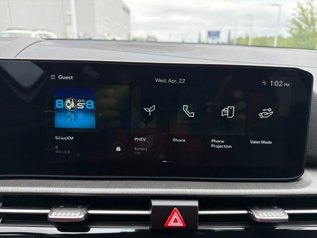 New 2026 Kia Sportage X-Line AWD/4WD image 12