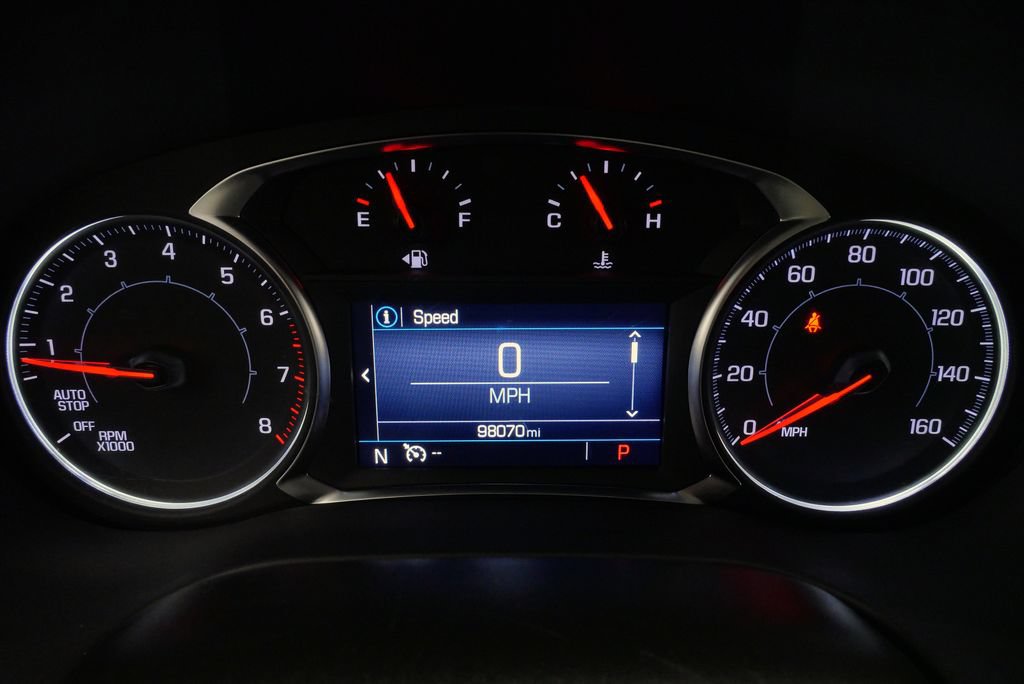 Used 2023 GMC Acadia SLE w/ Driver Convenience Package AWD/4WD image 24