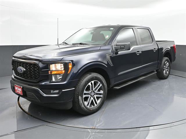 Used 2023 Ford F150 XL w/ STX Appearance Package RWD image 1