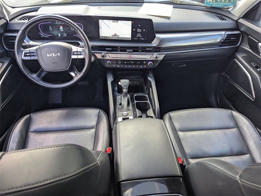 Used 2025 Kia Telluride S image 27