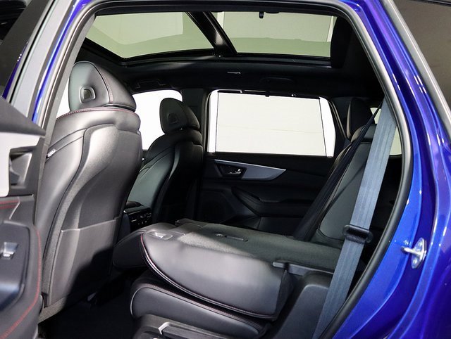 Used 2024 Acura MDX A-Spec image 15