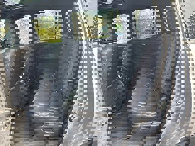 Used 2019 Honda Passport EX-L image 5