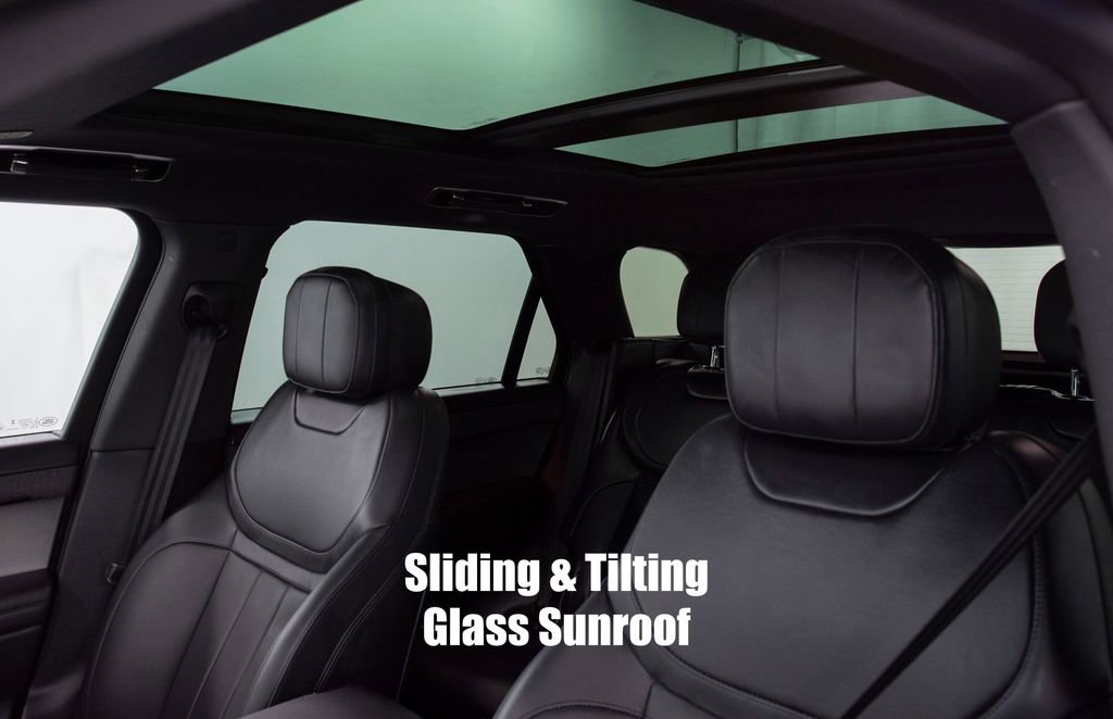 Used 2025 Land Rover Range Rover Sport SE image 36