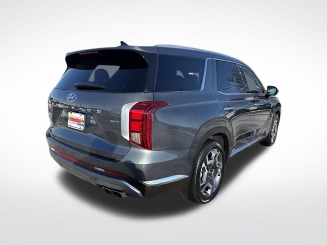 Used 2025 Hyundai Palisade Limited AWD/4WD image 5