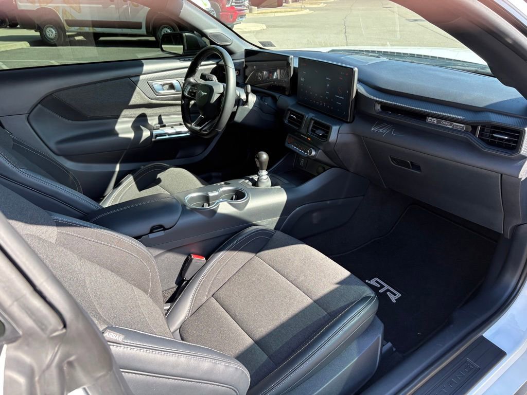 Used 2024 Ford Mustang GT image 19