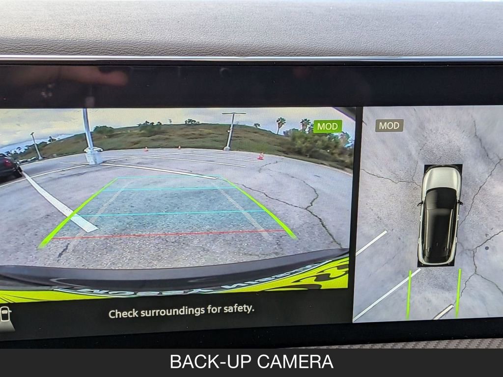 New 2026 Nissan Kicks SR FWD image 19
