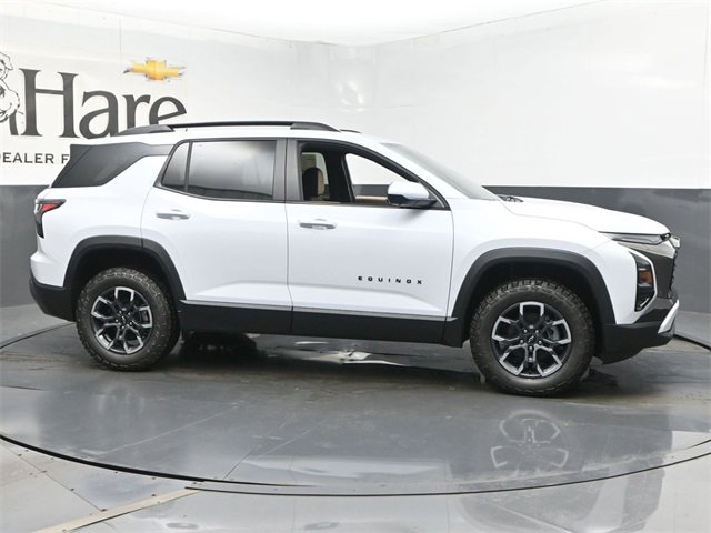 New 2026 Chevrolet Equinox ACTIV w/ Safety and Technology Package