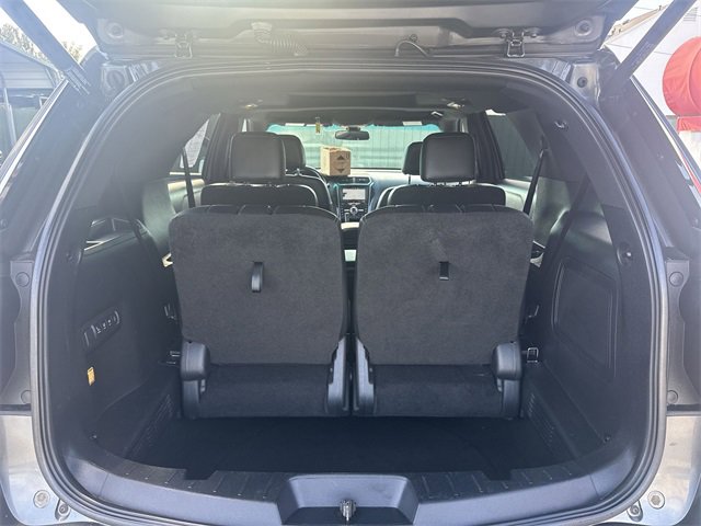 Used 2016 Ford Explorer Limited w/ Equipment Group 301A image 25