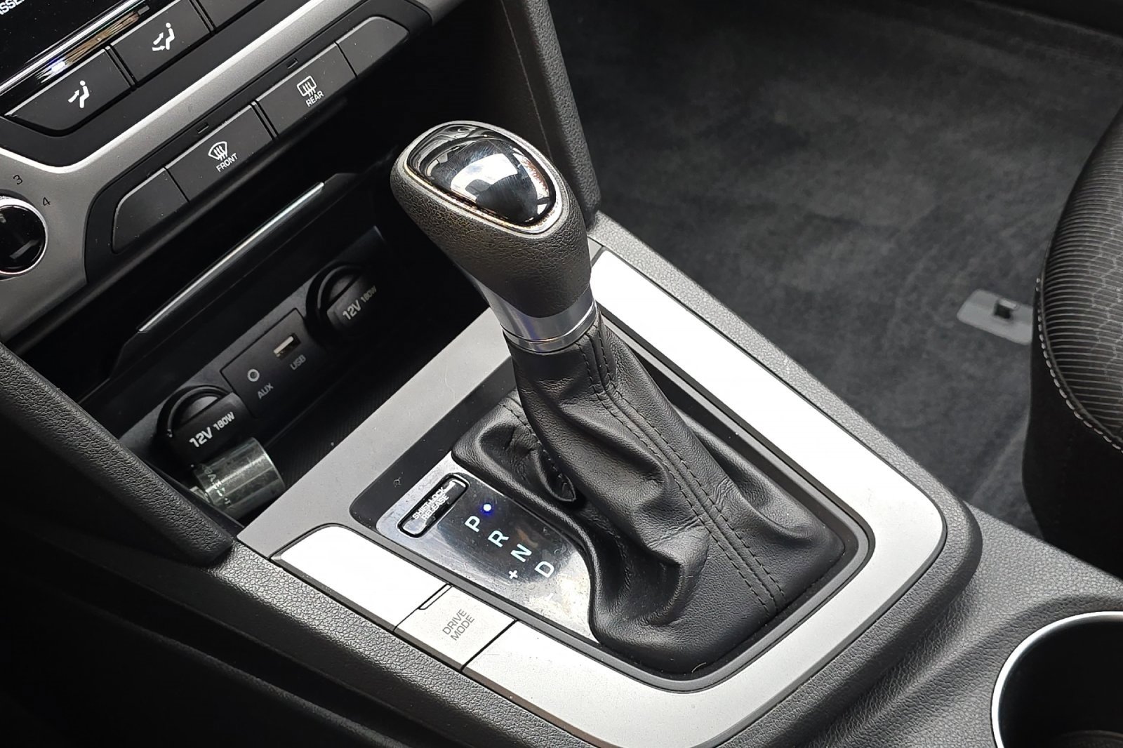 Used 2018 Hyundai Elantra SEL w/ Cargo Package image 22