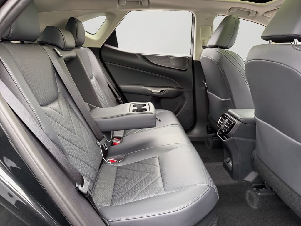 New 2026 Lexus NX 350 AWD w/ Accessory Package (2T) image 6