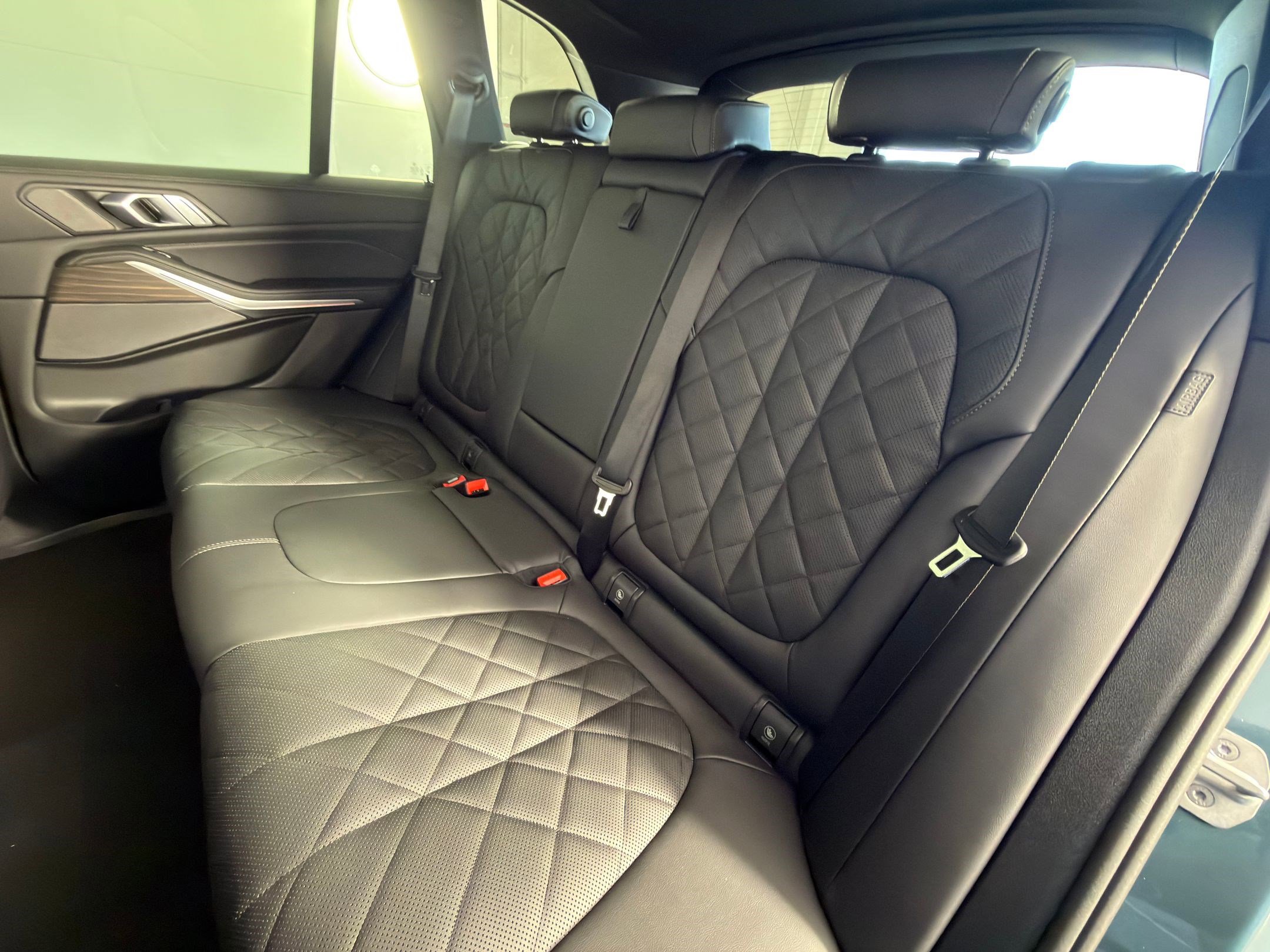 New 2026 BMW X5 sDrive40i image 13