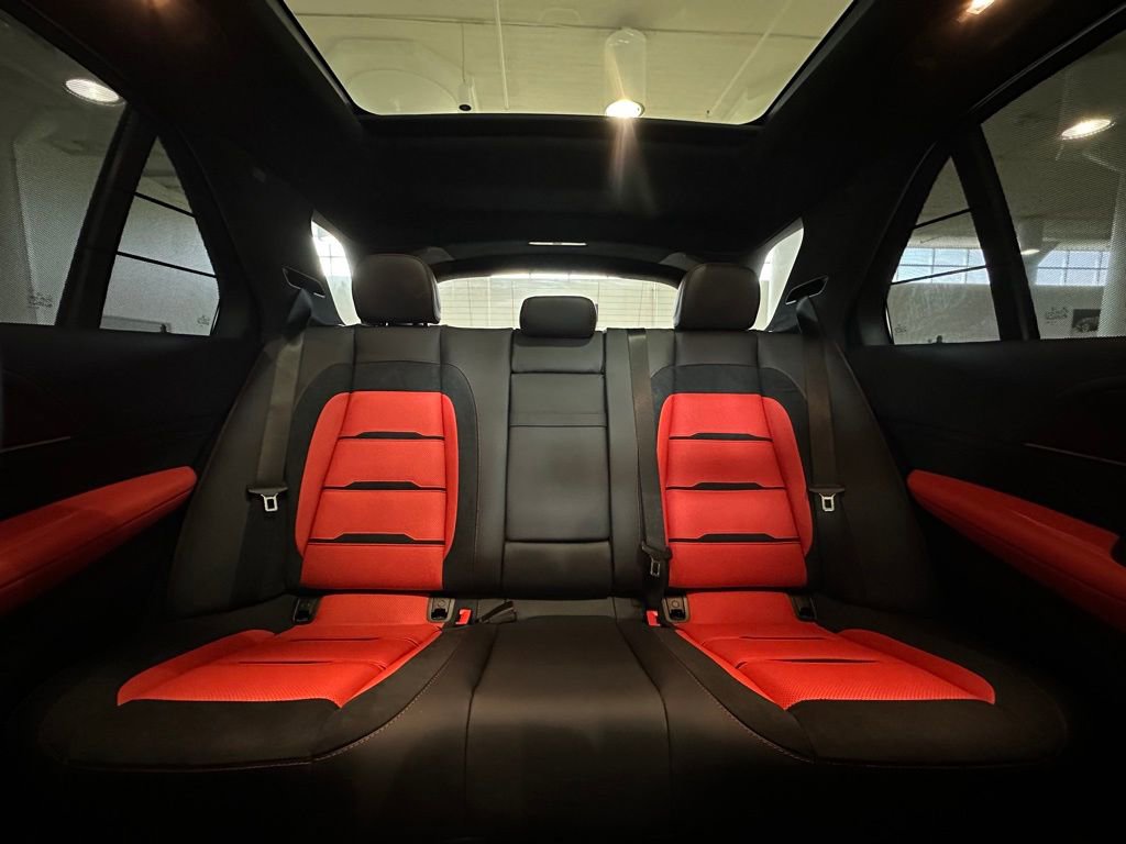 New 2026 Mercedes-Benz GLE 63 AMG S image 15