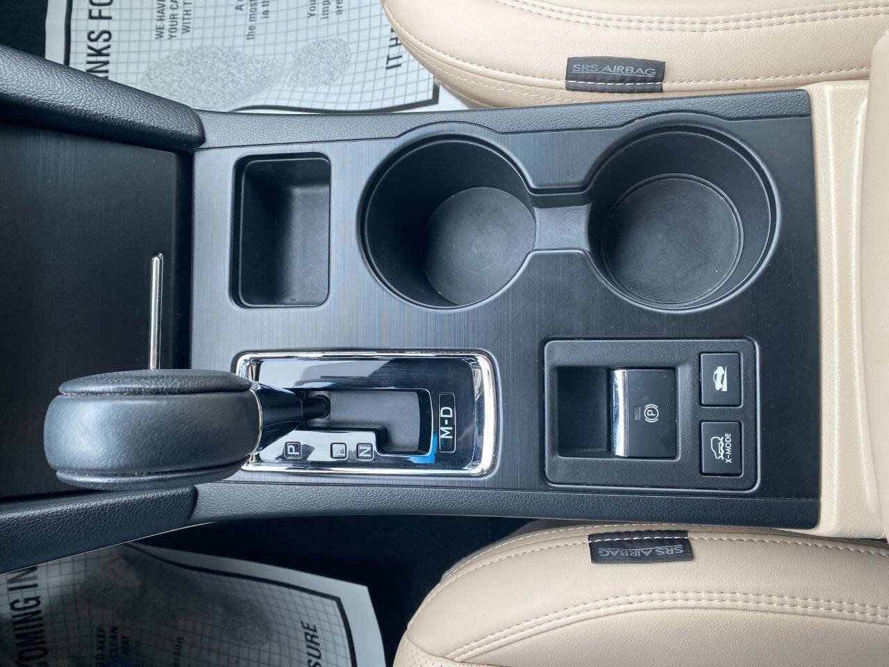 Used 2018 Subaru Outback 2.5i Limited image 18