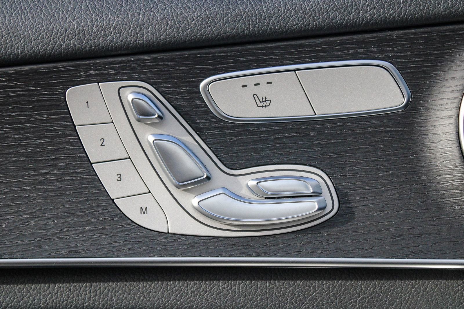 Certified 2022 Mercedes-Benz GLC 300 GLC 300 image 22