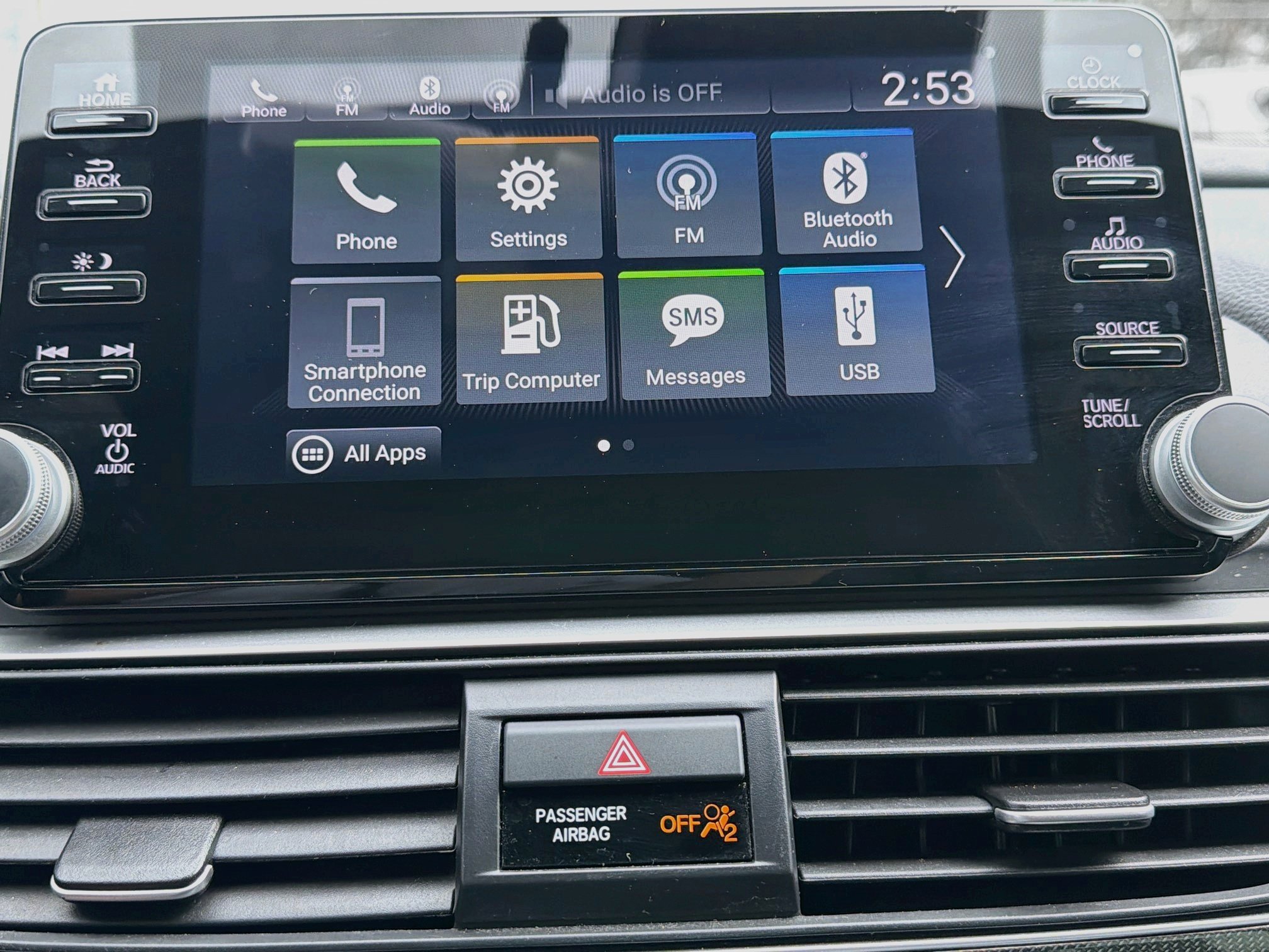 Used 2019 Honda Accord Sport image 23