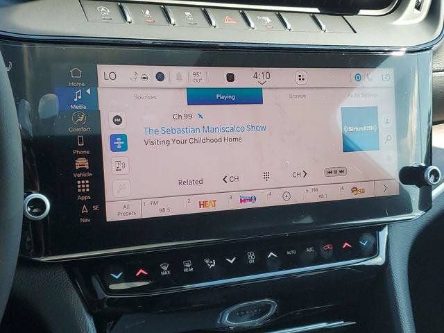 New 2026 Jeep Grand Cherokee L Limited w/ Luxury Tech Group II AWD/4WD image 25