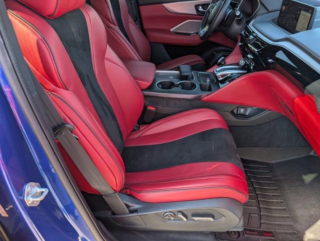 Used 2023 Acura MDX A-Spec image 28