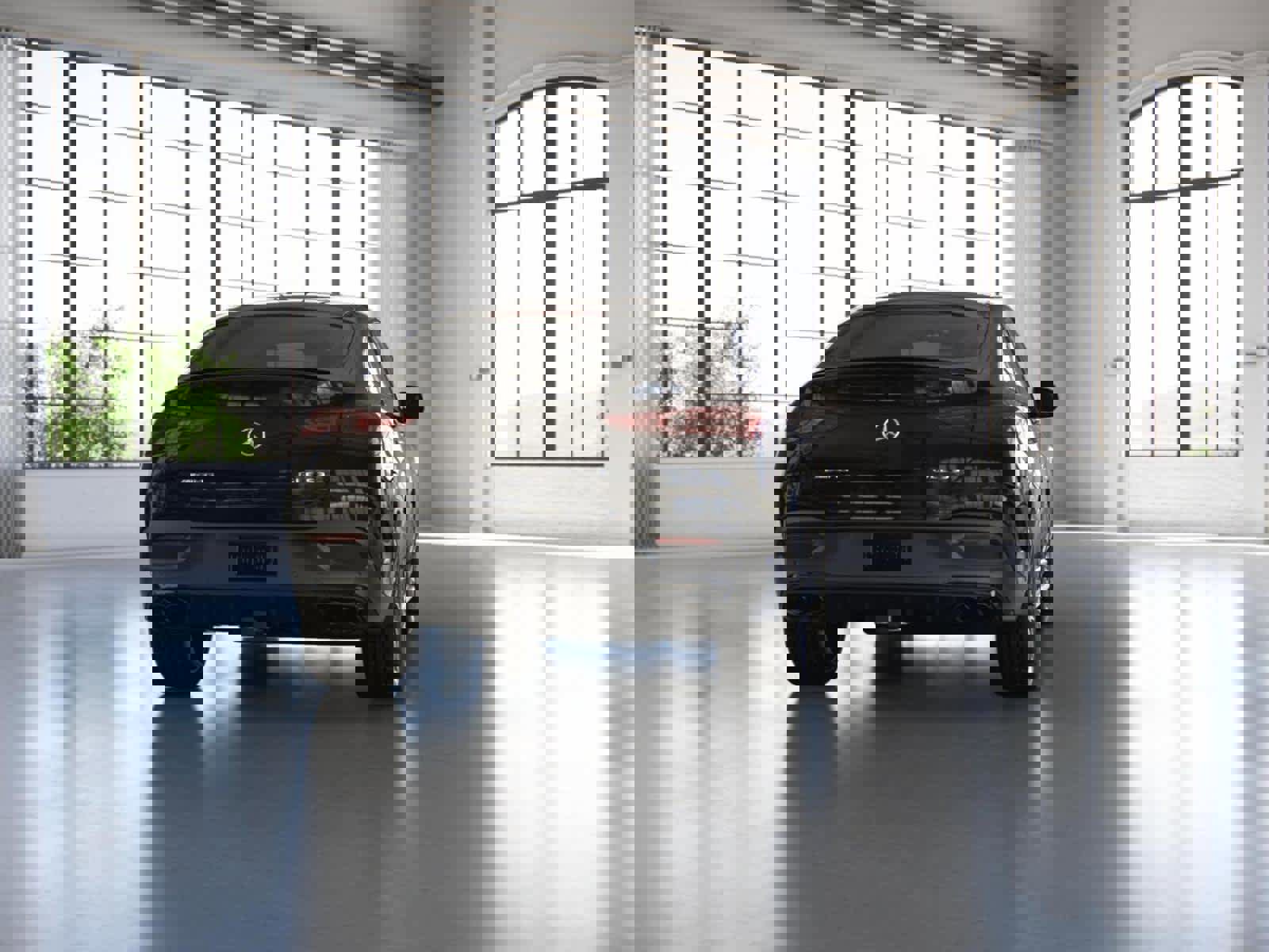 Used 2022 Mercedes-Benz GLE 53 AMG 4MATIC Coupe image 23