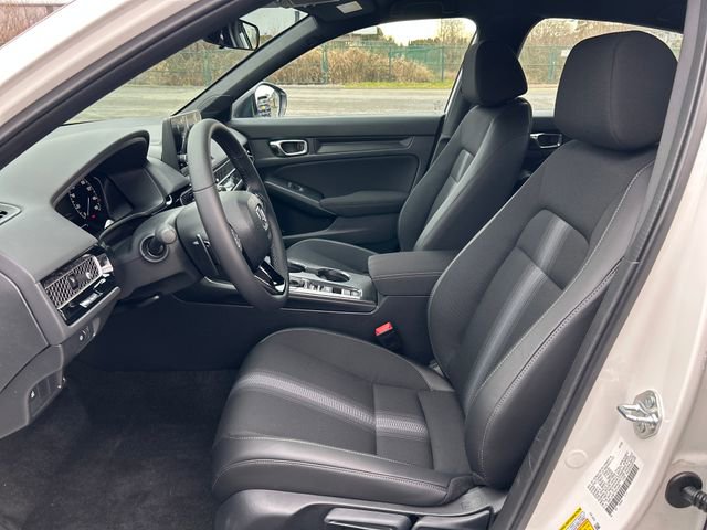 New 2026 Honda Civic Sport image 17