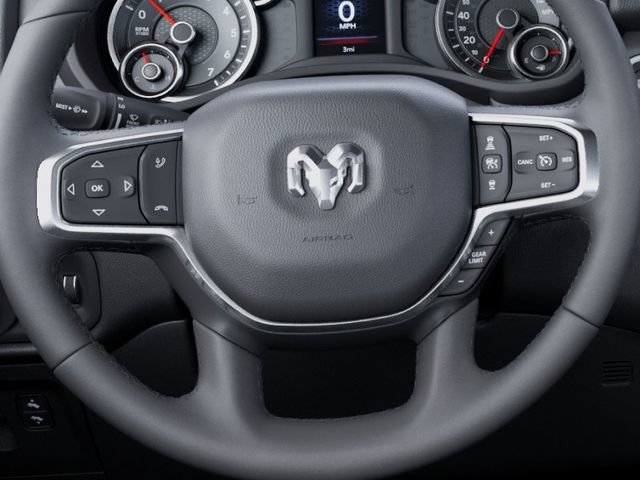 New 2026 RAM 1500 Big Horn AWD/4WD image 27