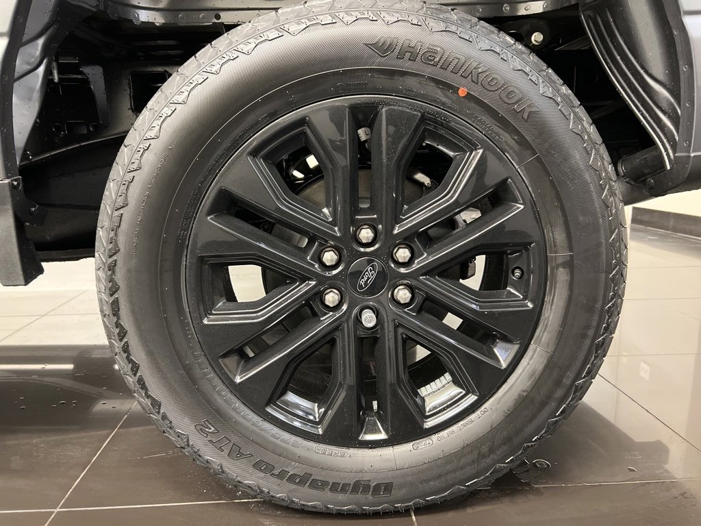 New 2026 Ford F150 Lariat w/ Equipment Group 501A Mid image 7